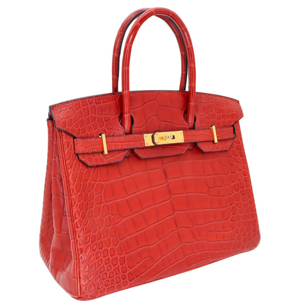 Hermes-30cm-Birkin-Verso-Rouge