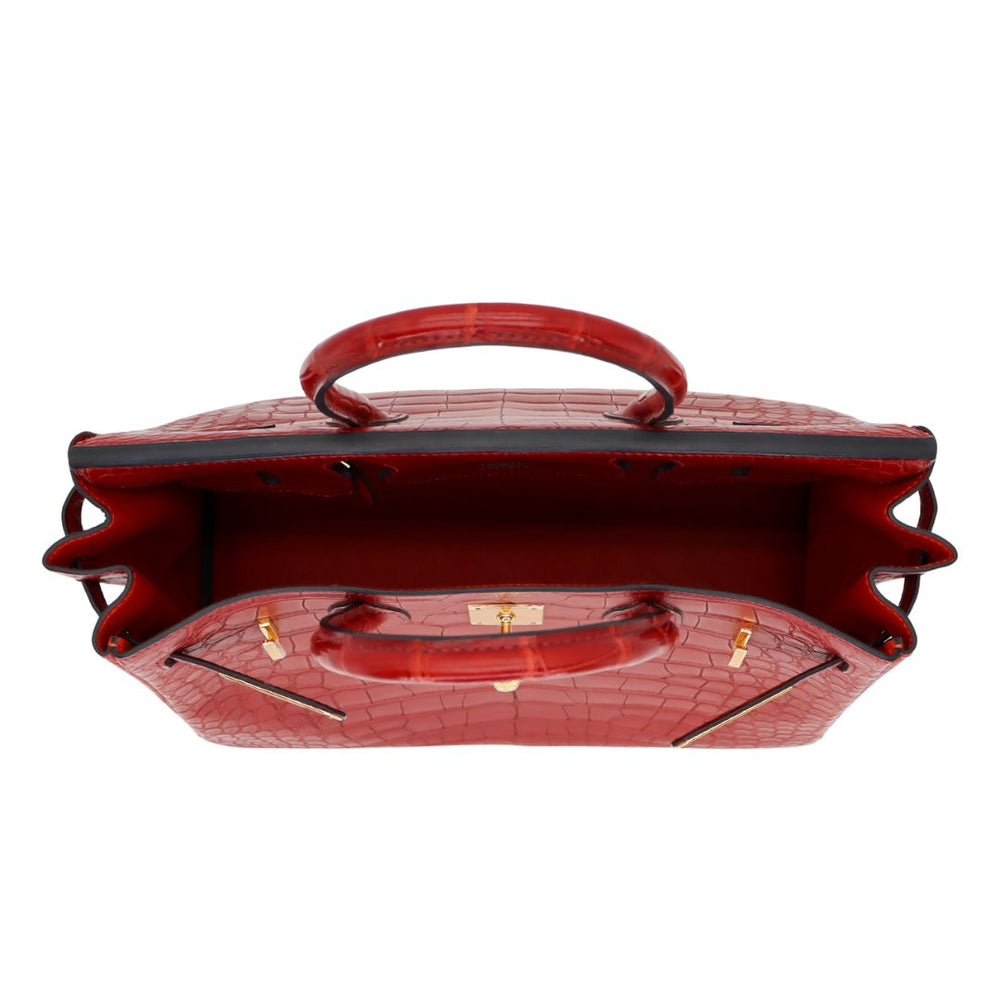 Hermes-30cm-Birkin-Verso-Rouge