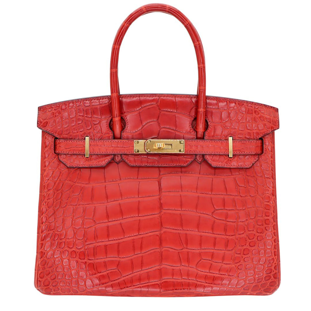 Hermes-30cm-Birkin-Verso-Rouge