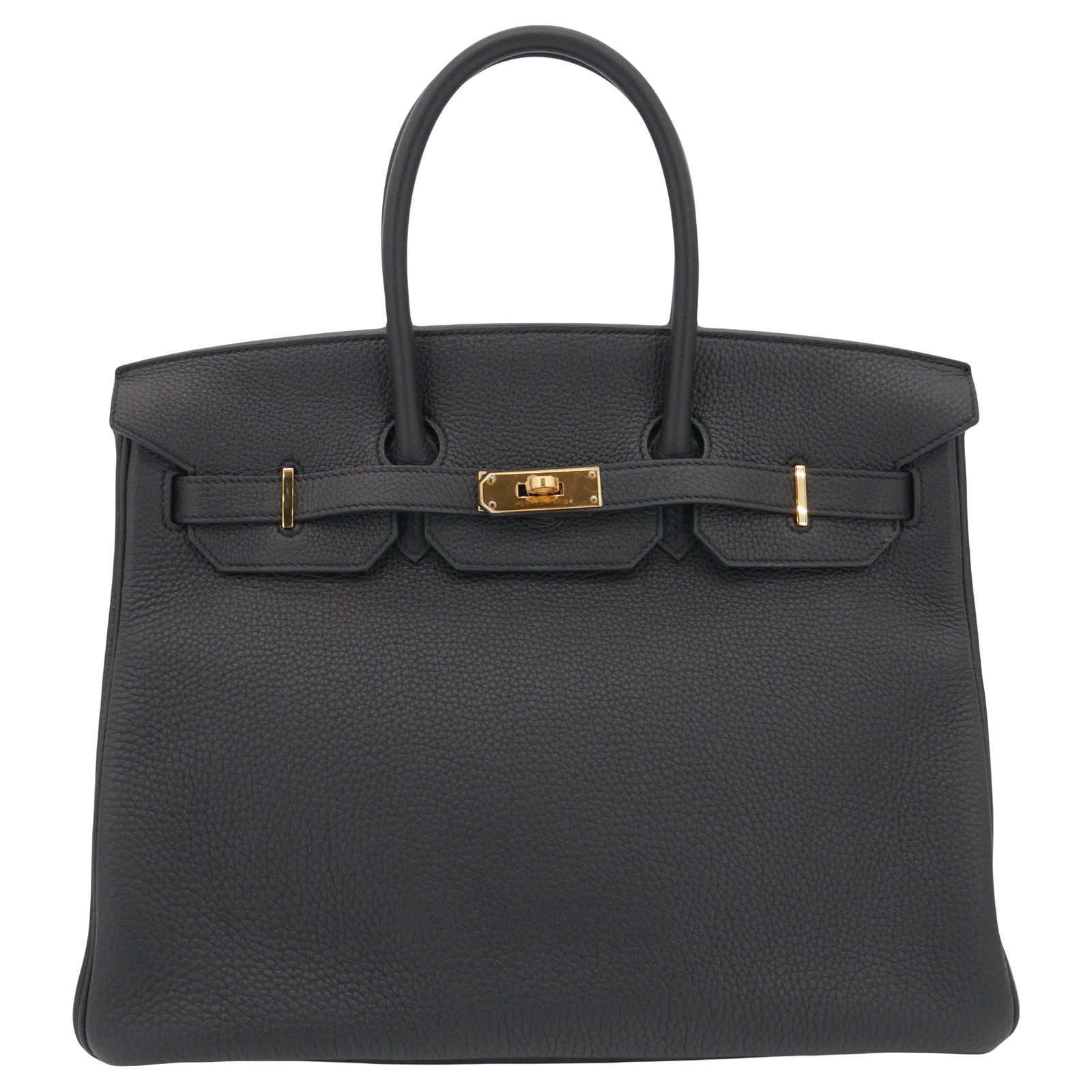 Hermes-35cm-Birkin-Black-Togo-