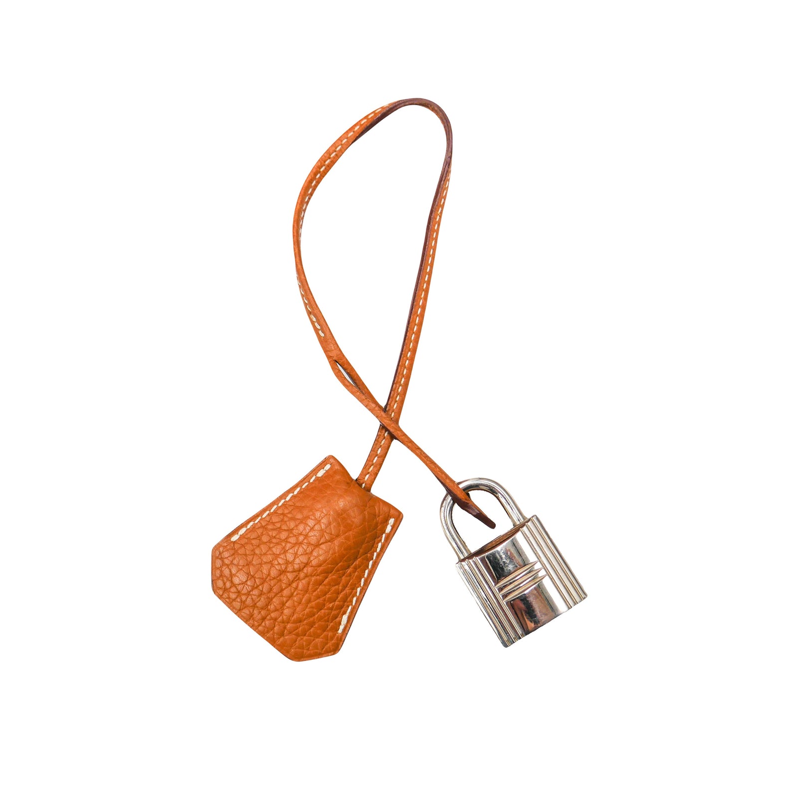 Hermès 50cm Birkin Gold Togo Palladium Hardware exclusive at Privé