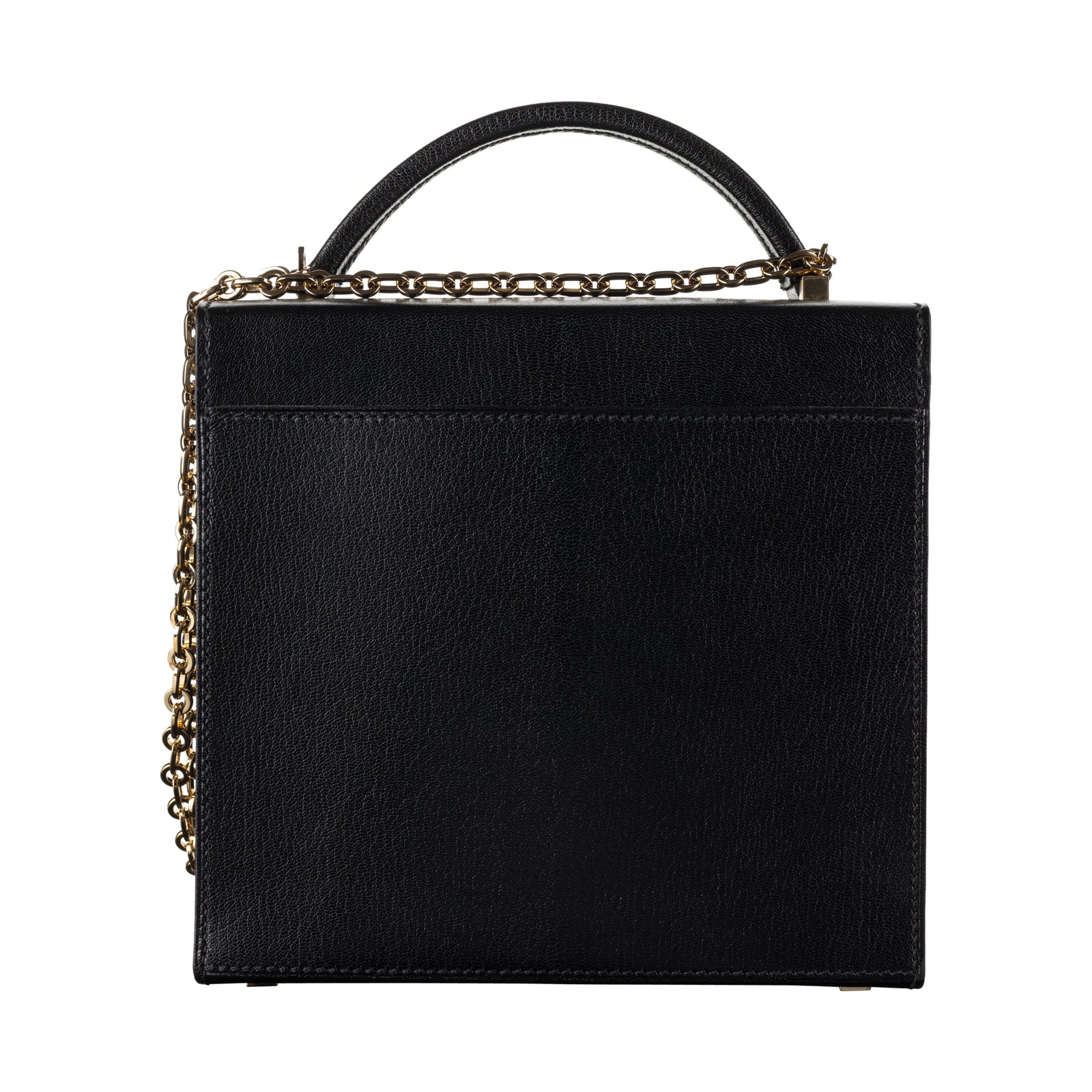 Hermes-Cinhetic-Black-Box-Calf Hermes-Cinhetic-Black-Box-Calf