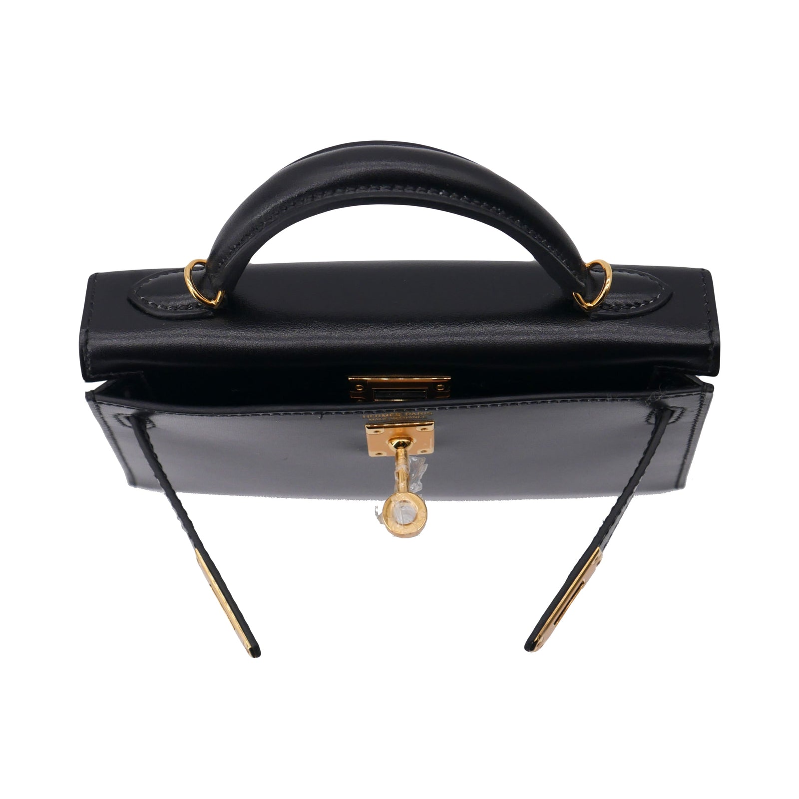Hermes-Kelly-Mini-II-Black-Box