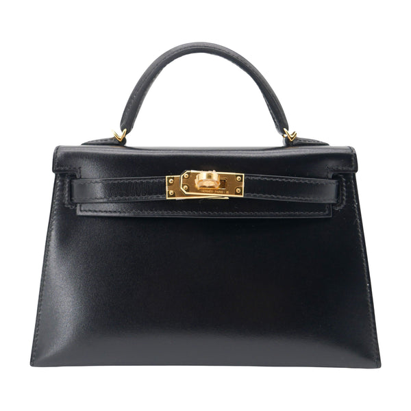 Kelly 28 black epsom ghw clearance