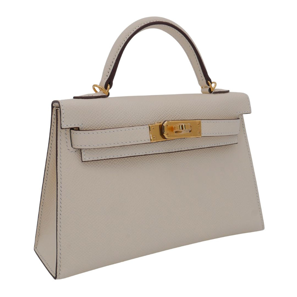 HERMES ケリー　トゥーゴー　ナタ エルメス ケリーウォレットロング トゥーゴー ナタ/パラジウム金具