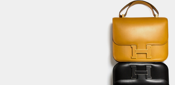 エルメス HERMES フュージョンPM ピアス ラッカーウッド